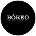 Logo de Bóreo Restaurante - Medellín Antioquia