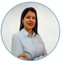 Logo de Carolina García
