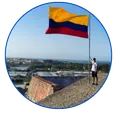 Logo de Diego Alejandro Bonilla Yaima