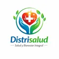 Logo de Distrisalud y Servicios de Consultoría D&S Consulting SAS