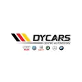 Logo de Dycars Centro Automotriz