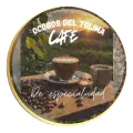 Logo de Inversiones Sami (Ocobos del Tolima Café)